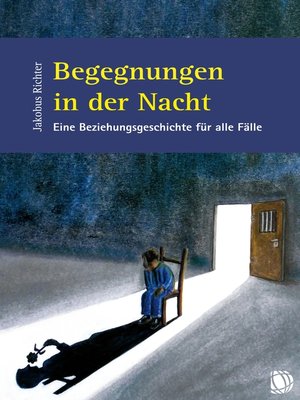 cover image of Begegnungen in der Nacht